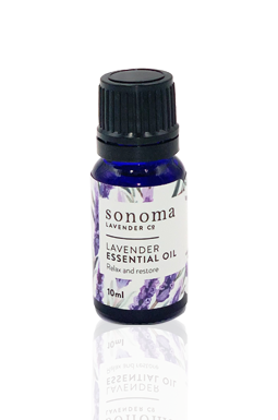 Lavender Essential Oil