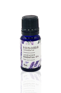 Lavender Essential Oil